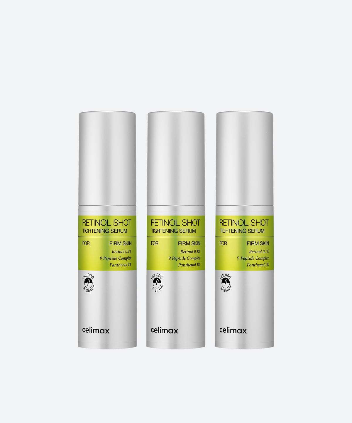 celimax The Vita-A Retinol Shot Tightening Serum 30ml