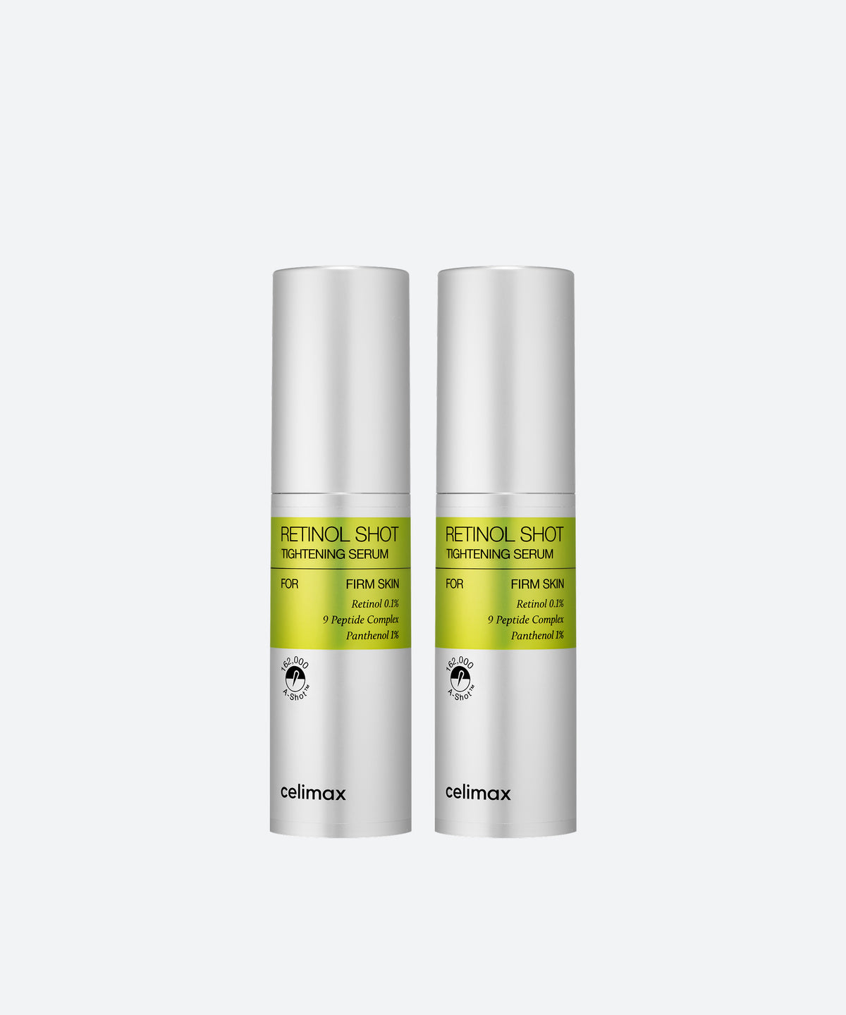 celimax The Vita-A Retinol Shot Tightening Serum 30ml
