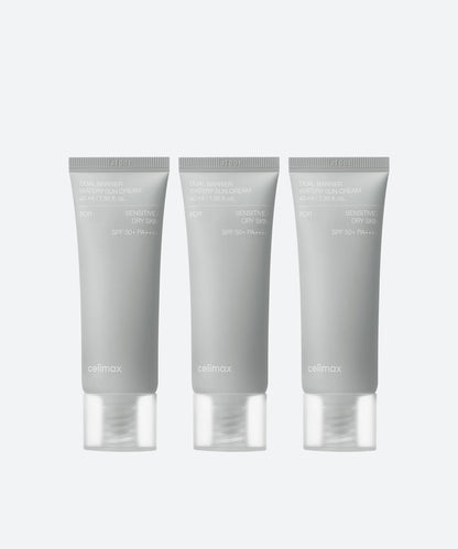 celimax Dual Barrier Watery Sun Cream 40ml