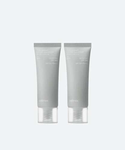 celimax Dual Barrier Watery Sun Cream 40ml