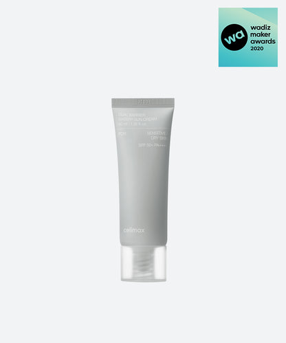celimax Dual Barrier Watery Sun Cream 40ml