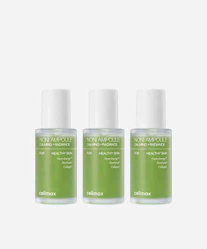 celimax The Real Noni Energy Ampoule Mini 10ml