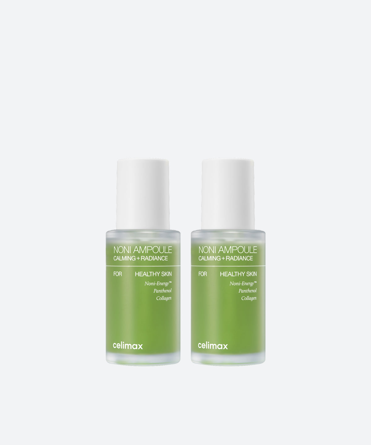 celimax Noni Ampoule Calming + Radiance Jumbo 50ml
