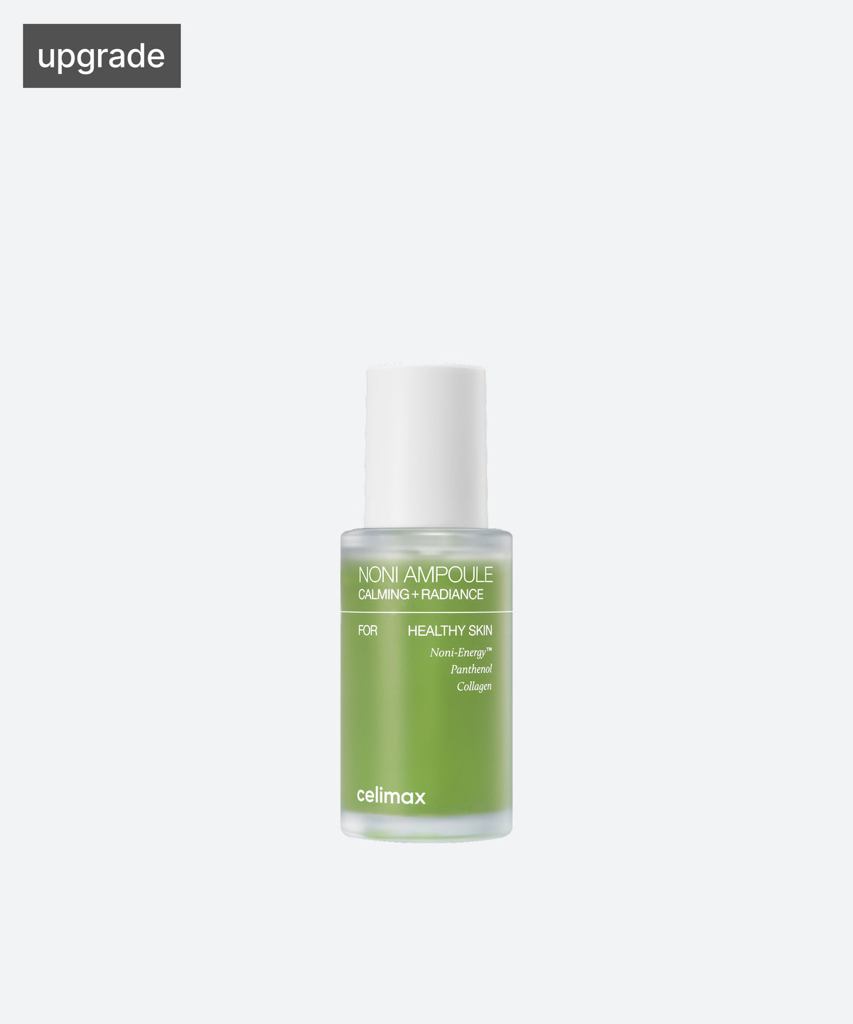 celimax Noni Ampoule Calming + Radiance 30ml