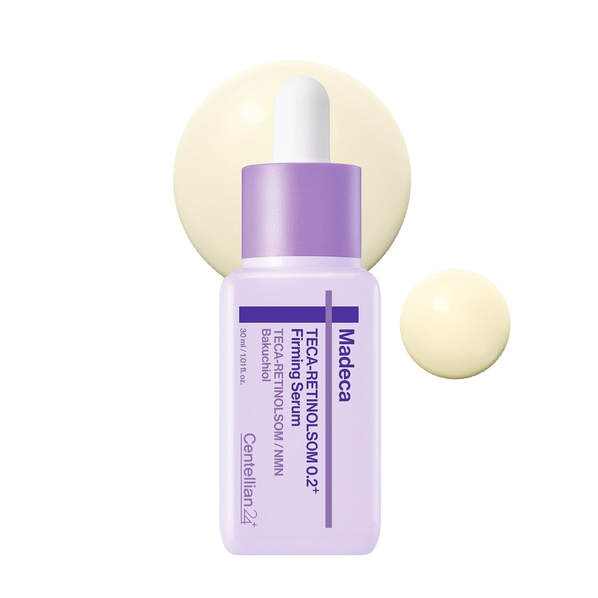 Centellian24 Madeca Teca-Retinolsom 0.2+ Firming Serum 30ml