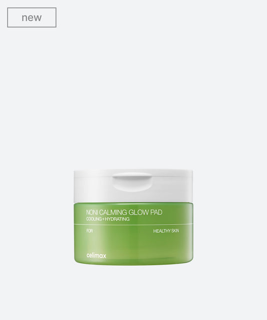 celimax Noni Calming Glow Pad 50 pads