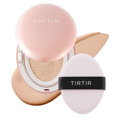 TIRTIR Mask Fit All Cover Pink Cushion 17C