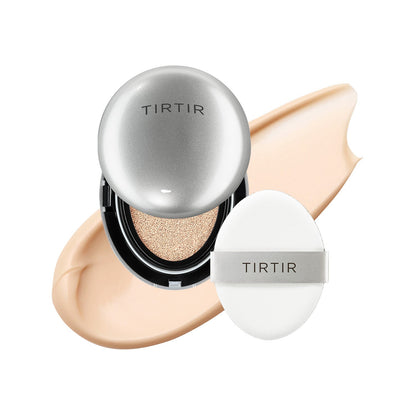 TIRTIR Mask Fit Aura Silver Cushion Mini 17C