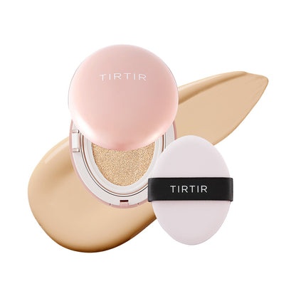 TIRTIR Mask Fit All Cover Pink Cushion Mini 17W