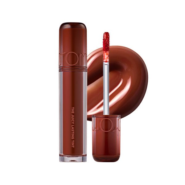 romand The Juicy Lasting Tint #17 Dark Coconut