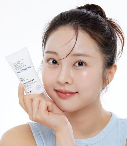 VT Airy Sun Cream 50ml