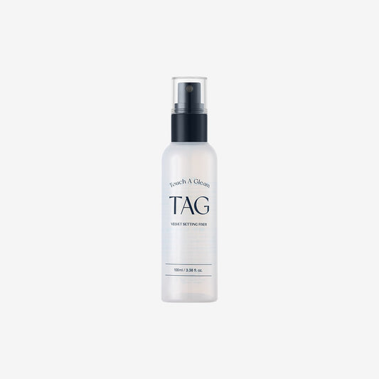 too cool for school TAG Velvet Setting Fixer 100ml