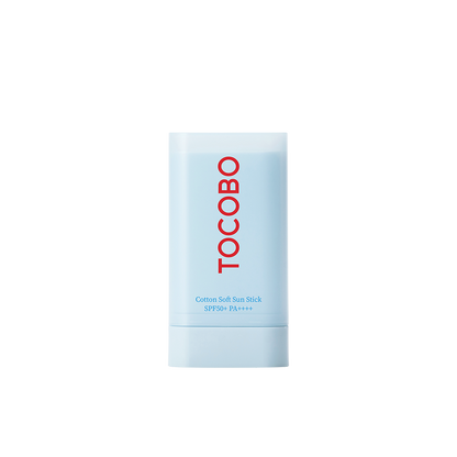 TOCOBO Cotton Soft Sun Stick 19g