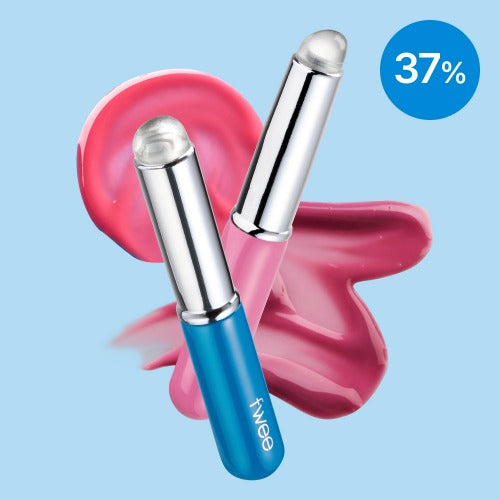 fwee Fingerlike Silicone Lip Brush Slim 1 pc