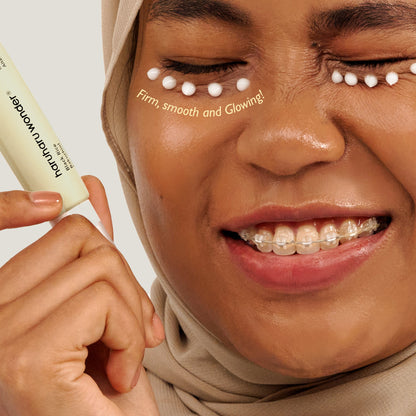 haruharu wonder Black Rice Bakuchiol Eye Cream 20ml