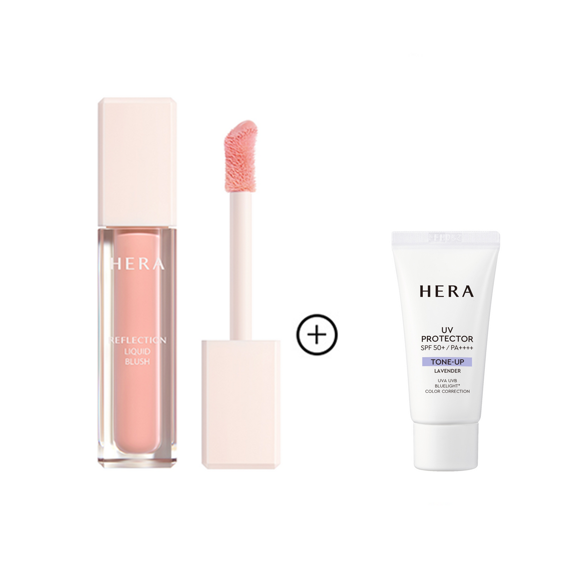HERA Reflection Liquid Blush