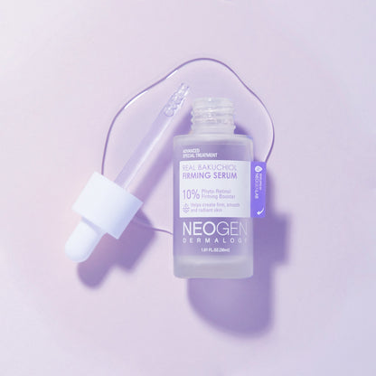 NEOGEN Dermalogy Real Bakuchiol Firming Serum 30ml
