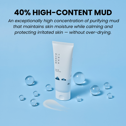 ROUND LAB 1025 Dokdo Peeling Gel 120ml