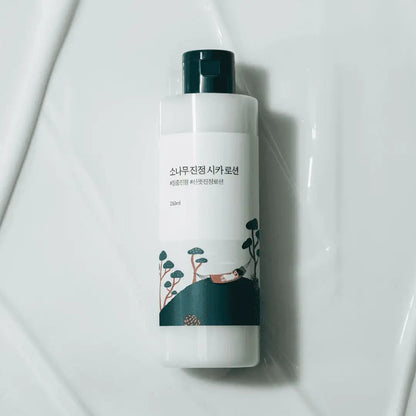 ROUND LAB Pine Calming Cica Lotion 250ml