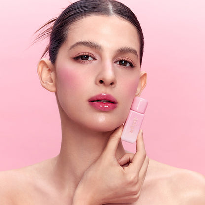 dasique Silky Veil Blush - 2 Colors