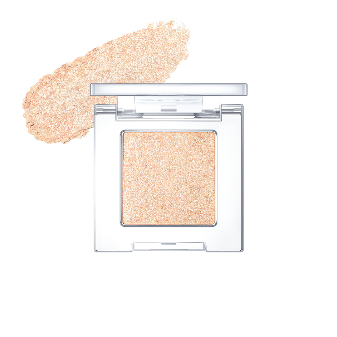 CLIO Pro Single Shadow New G02 Cat Breeze