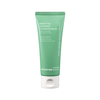 innisfree Green Tea Ceramide Cleansing Balm 100ml