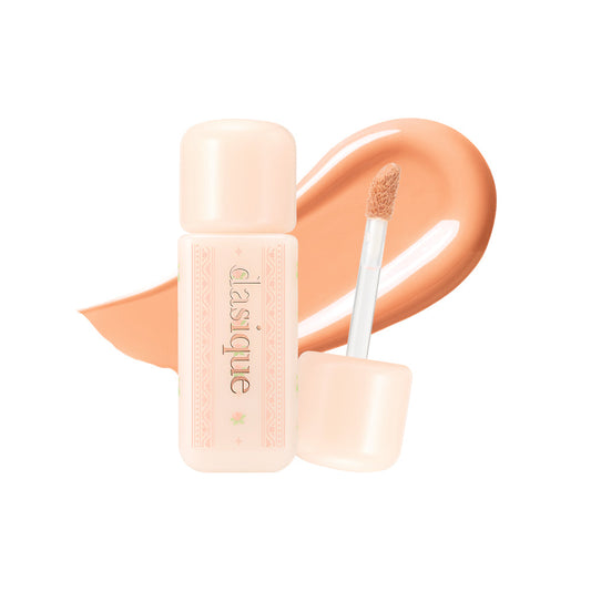 dasique Silky Veil Blush Cottagecore Collection - 2 Colors