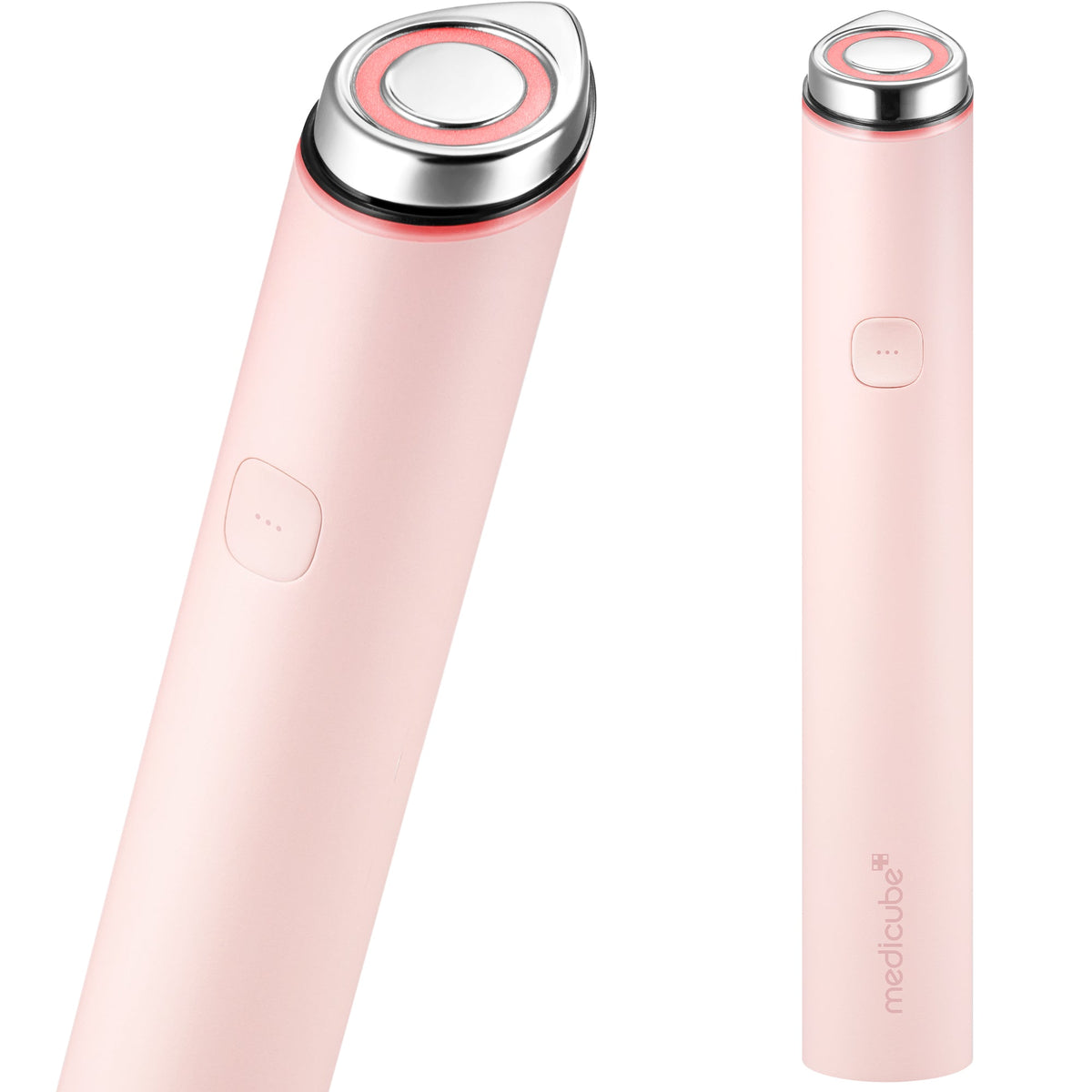 medicube AGE-R Booster Pro Mini Plus Pink