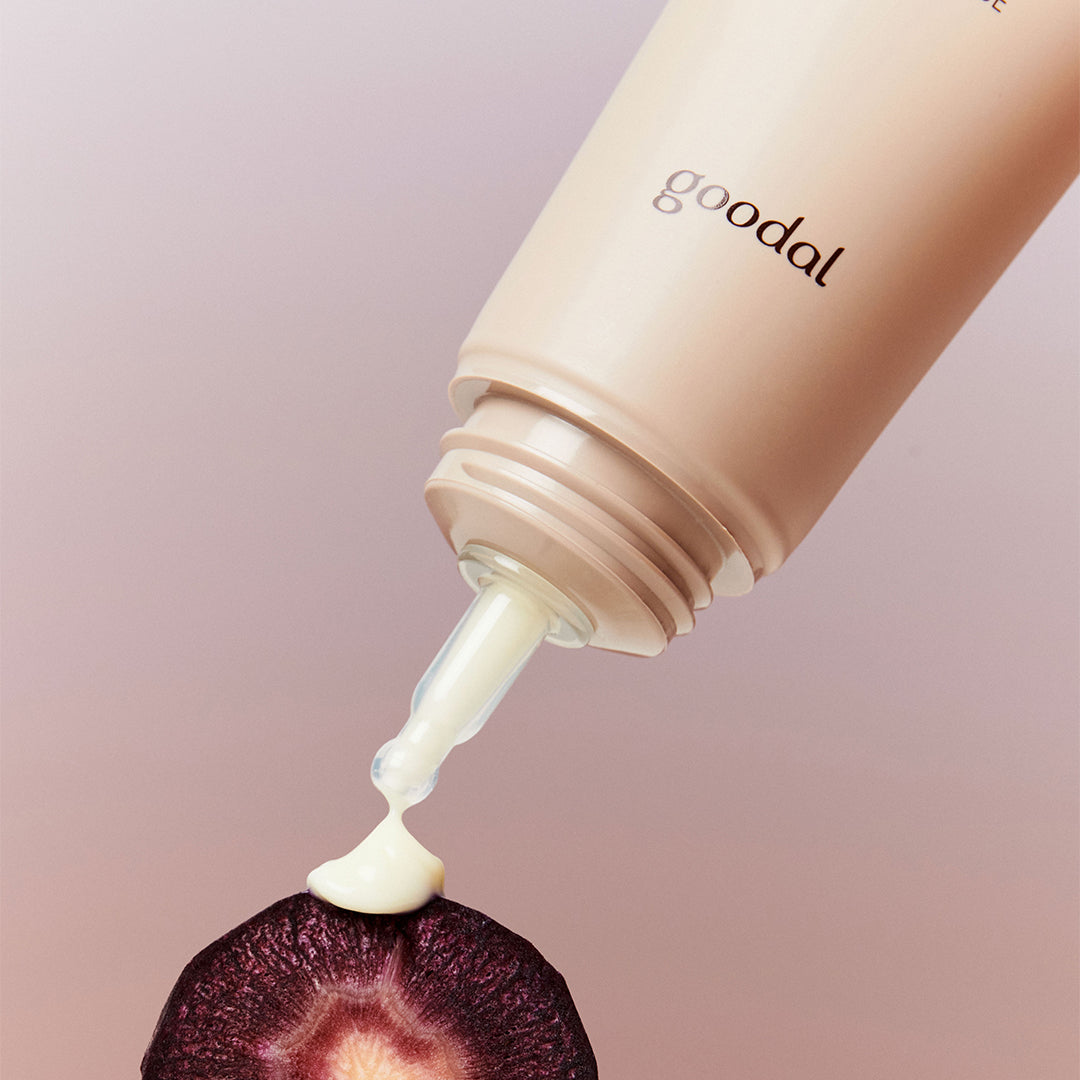Goodal Black Carrot Vita-A Retinol Cream 50ml