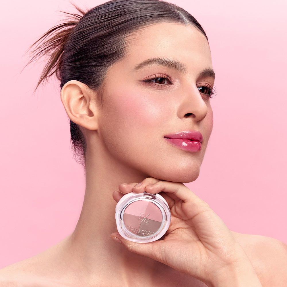 dasique Multi Quad Shadow - 4 Types