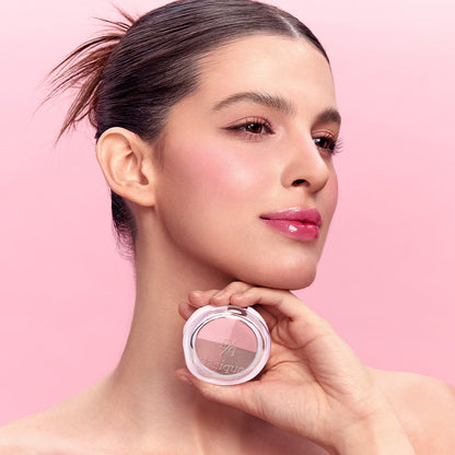dasique Multi Quad Shadow - 4 Types