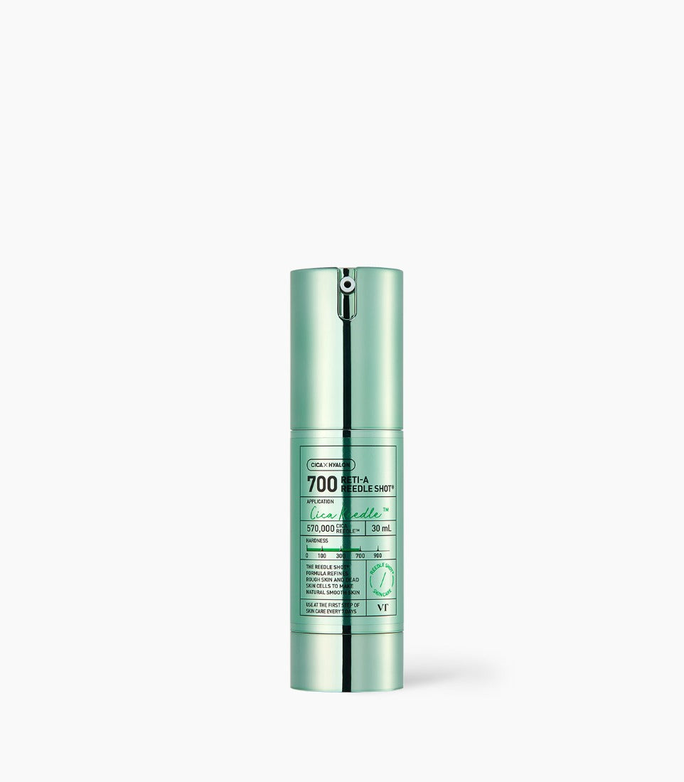 VT Reti-A Reedle Shot 700 30ml