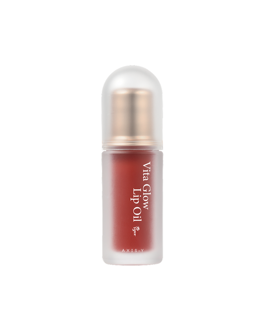 AXIS-Y Vita Glow Lip Oil Chilled Berry