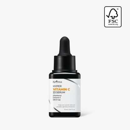 Isntree Hyper Vitamin C 23 Serum 20ml