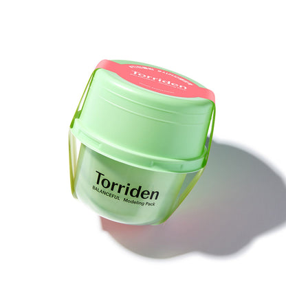 Torriden BALANCEFUL Modeling Pack 30g