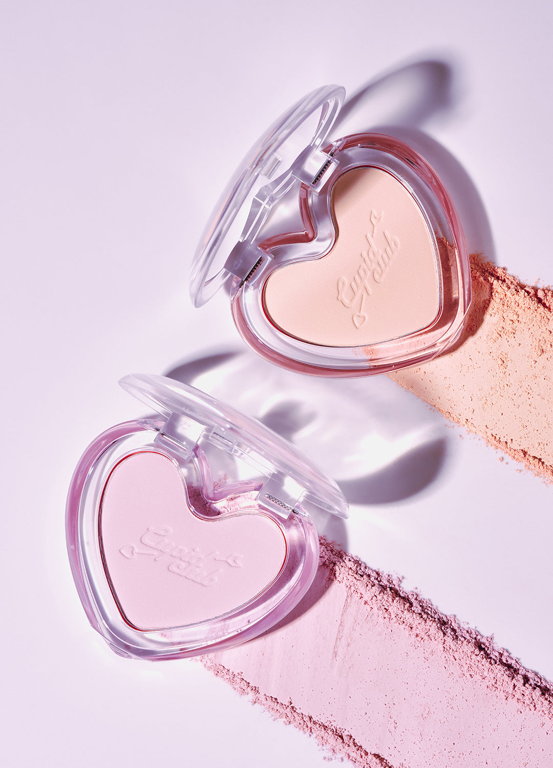 lilybyred Luv Beam Blur Cheek #02 Blurry Peach