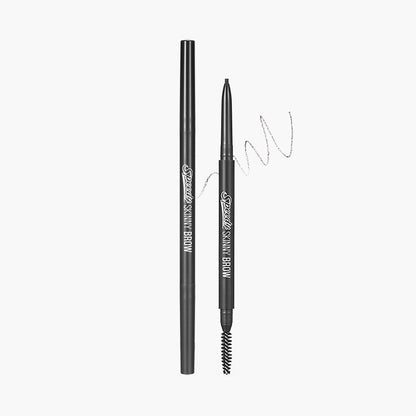 peripera Speedy Skinny Brow #01 Grey Brown