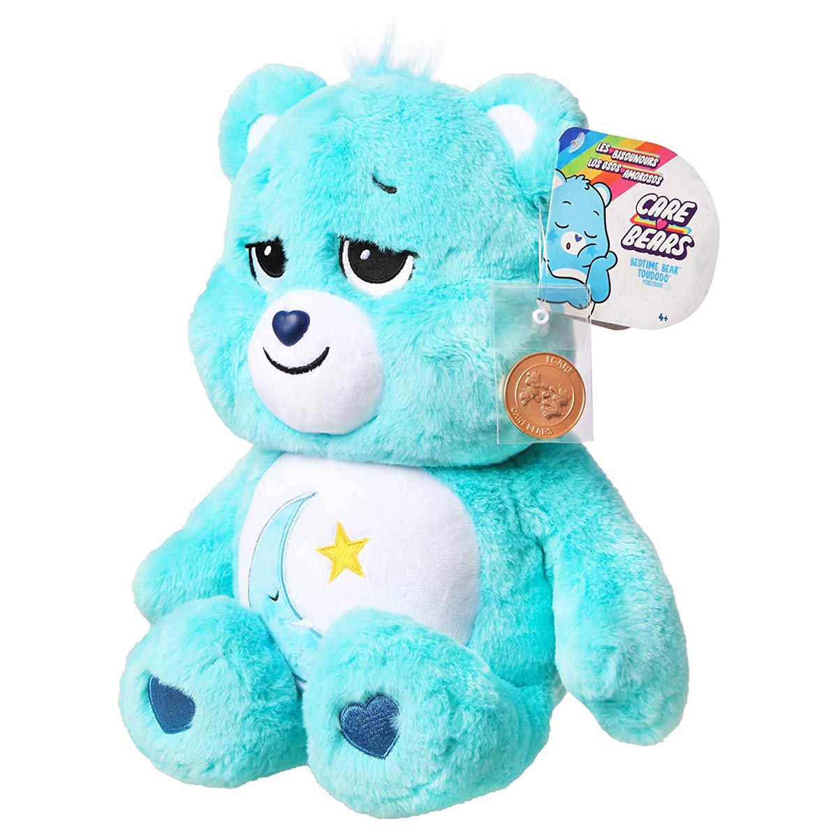 Basic Fun Care Bears 16" Bedtime Bear