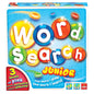 Vivid Wordsearch Junior Word Game