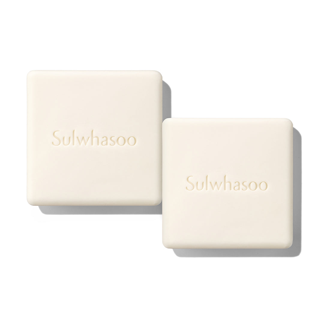 Sulwhasoo Signature Ginseng Facial Soap Mini 25g