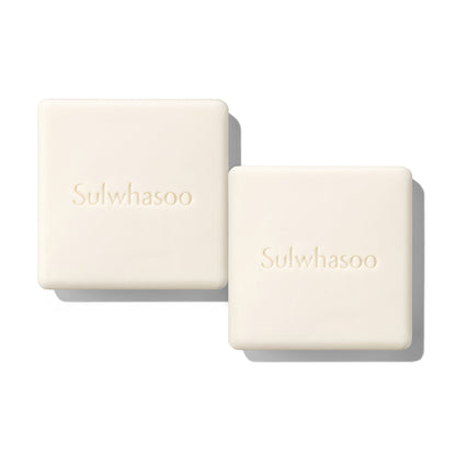 Sulwhasoo Signature Ginseng Facial Soap Mini 25g