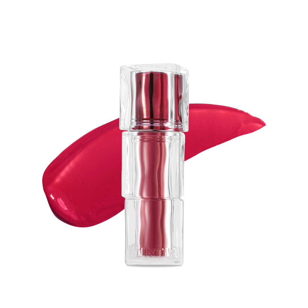 TIRTIR Waterism Glow Tint Mini #20 Fever Red