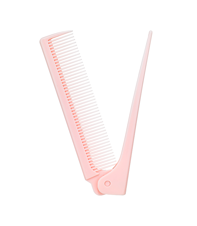 HOLIKA HOLIKA Magic Tool Folding Hair Comb