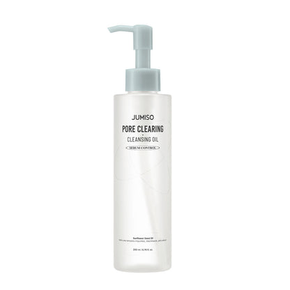 JUMISO Pore Clearing Cleansing Oil 200ml