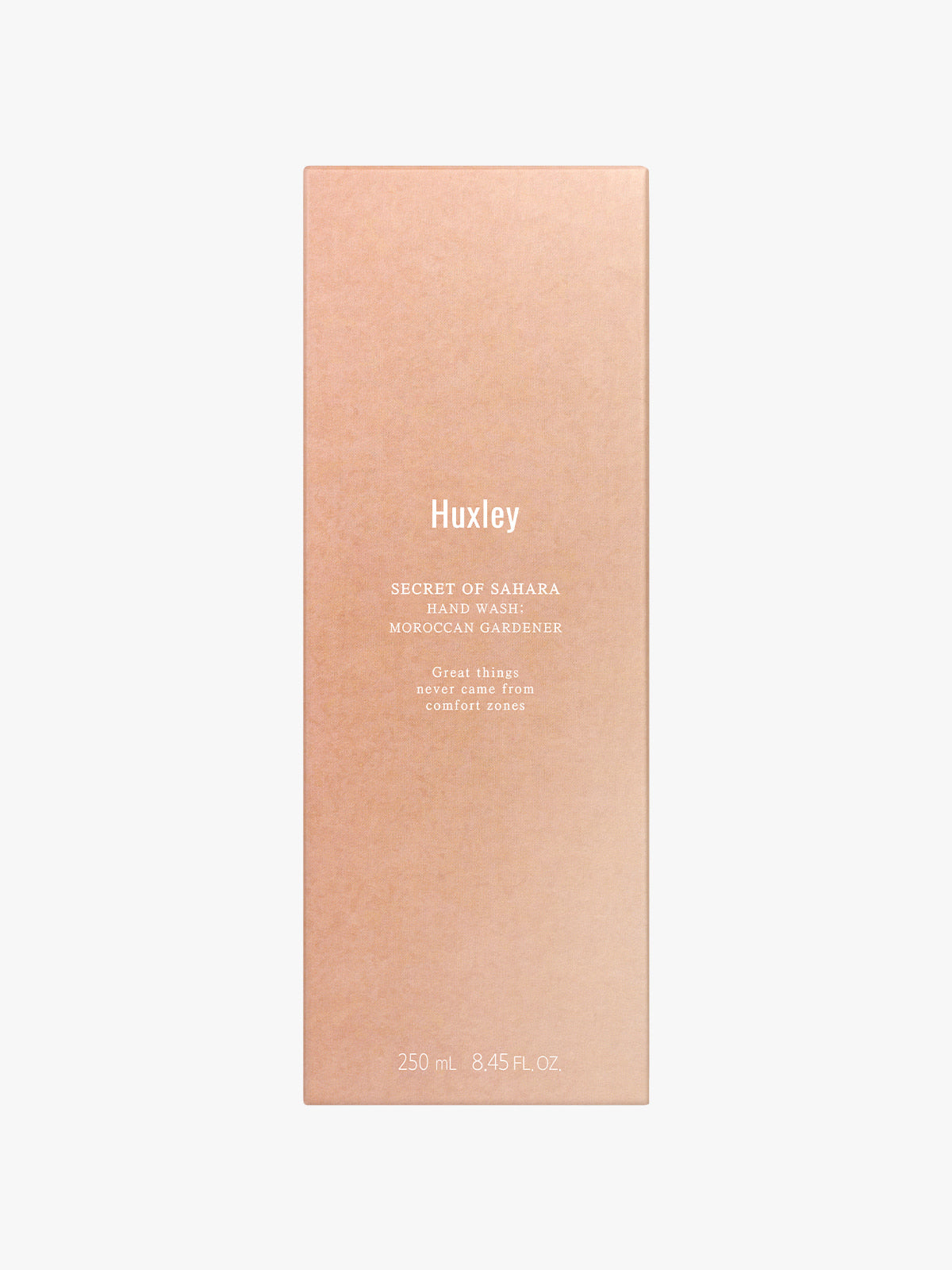 Huxley Hand Wash Moroccan Gardener 250ml