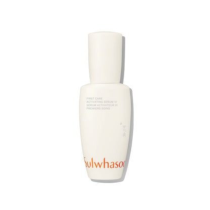 Sulwhasoo First Care Activating Serum VI 15ml