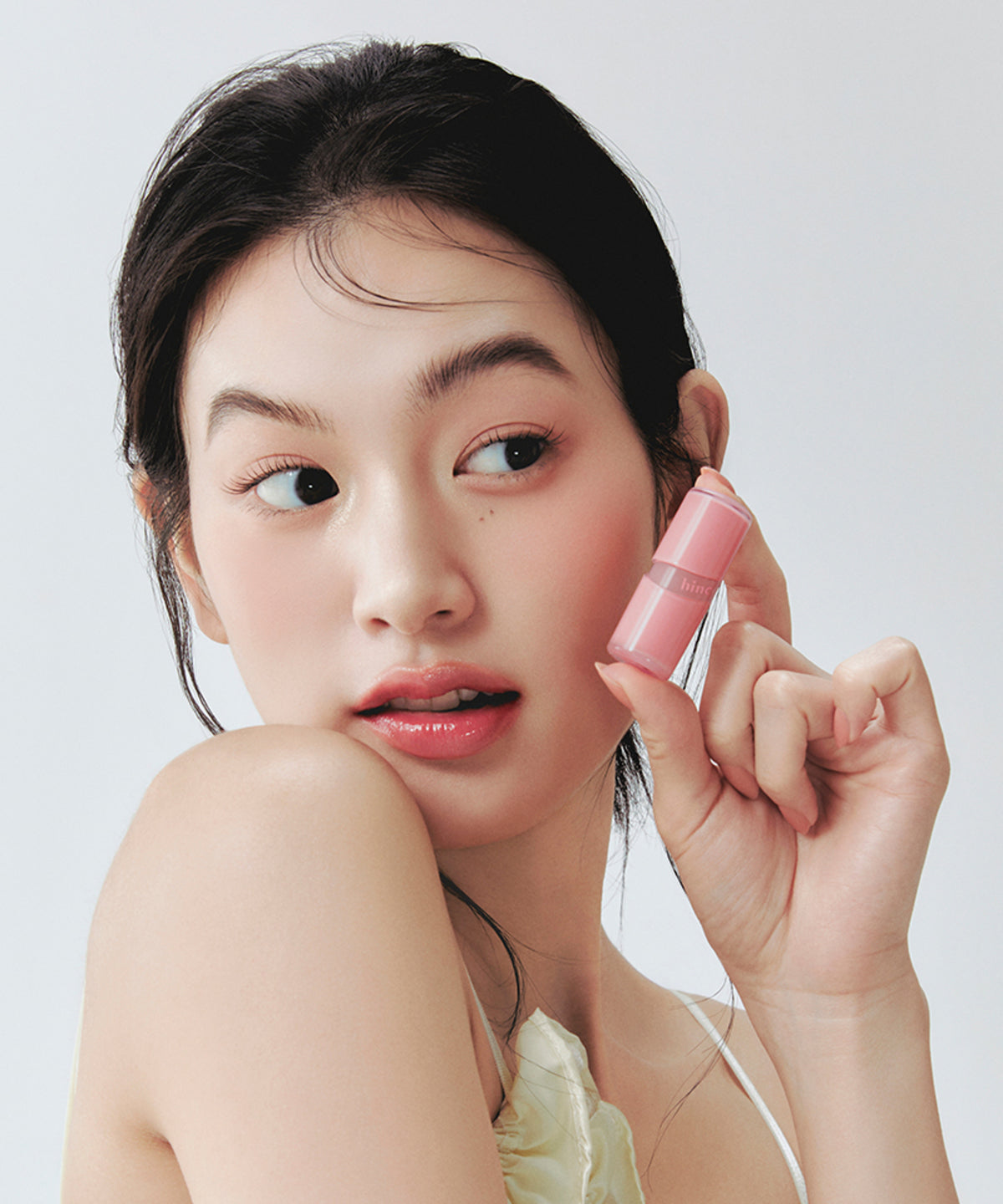hince Raw Glow Gel Tint Mini