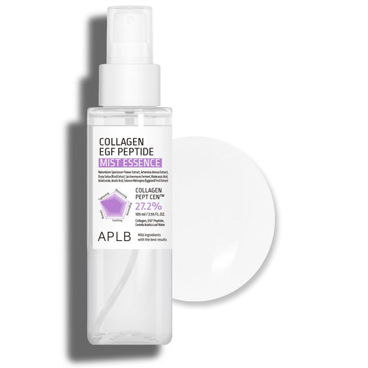 APLB Collagen EGF Peptide Mist Essence 105ml
