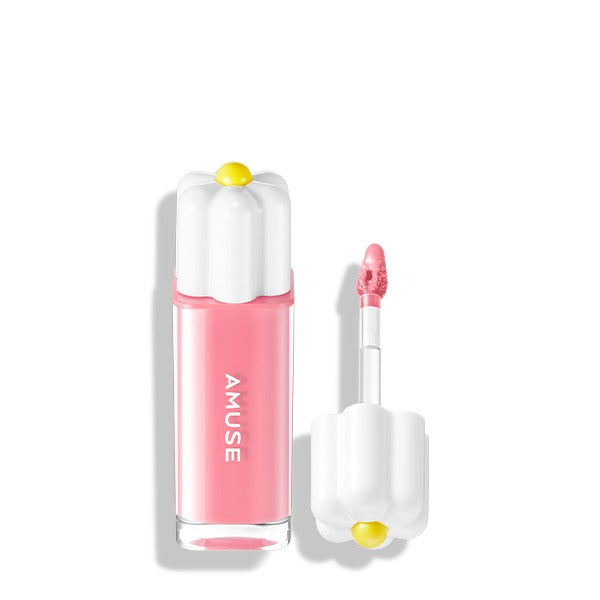 AMUSE Dew Tint #01 La Vie En Coral