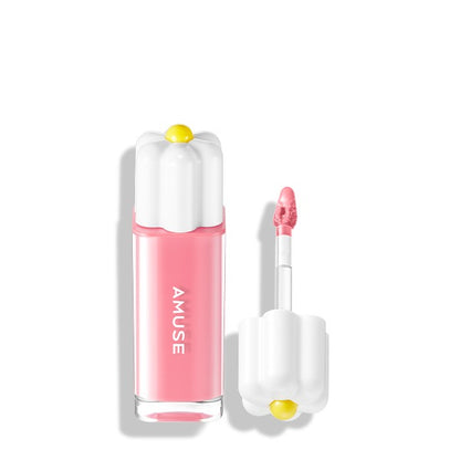AMUSE Dew Tint #01 La Vie En Coral